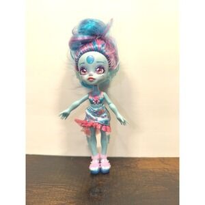 Magic Mixies Pixlings Marena The Mermaid Doll toy 6.5"
